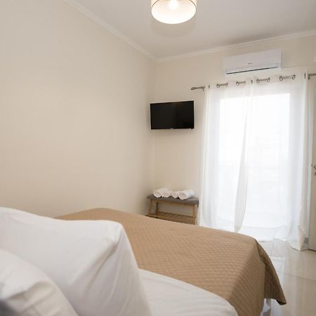 Vonitsa Luxury Apartments Ngoại thất bức ảnh