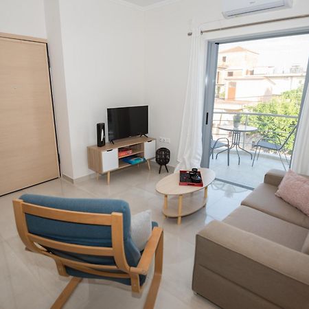 Vonitsa Luxury Apartments Ngoại thất bức ảnh