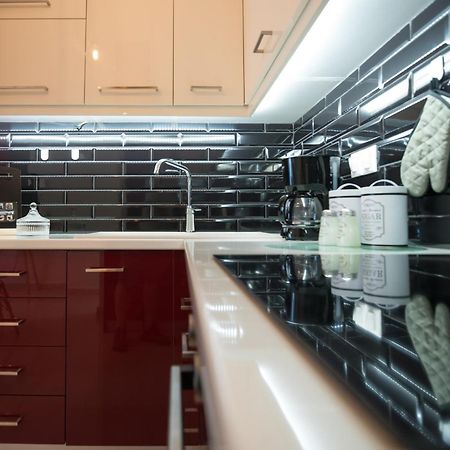 Vonitsa Luxury Apartments Ngoại thất bức ảnh