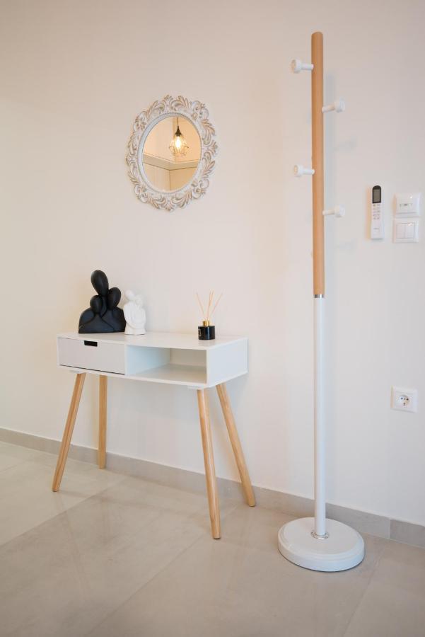 Vonitsa Luxury Apartments Ngoại thất bức ảnh