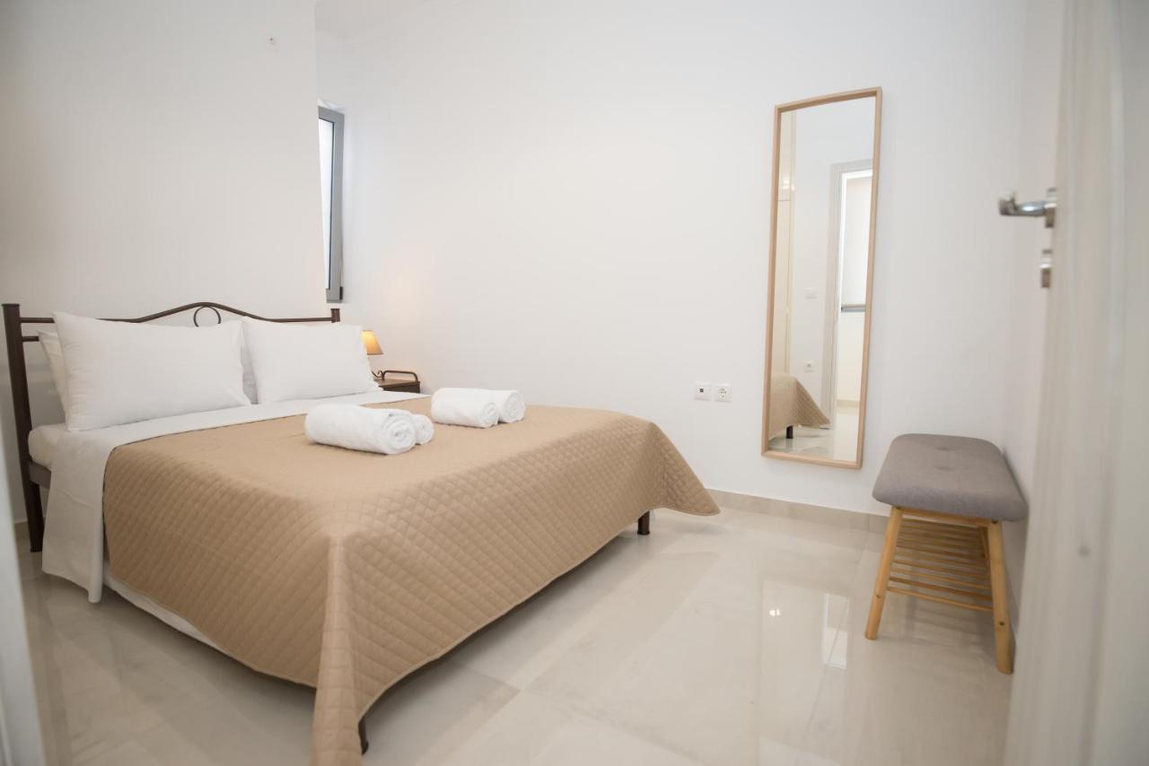 Vonitsa Luxury Apartments Ngoại thất bức ảnh