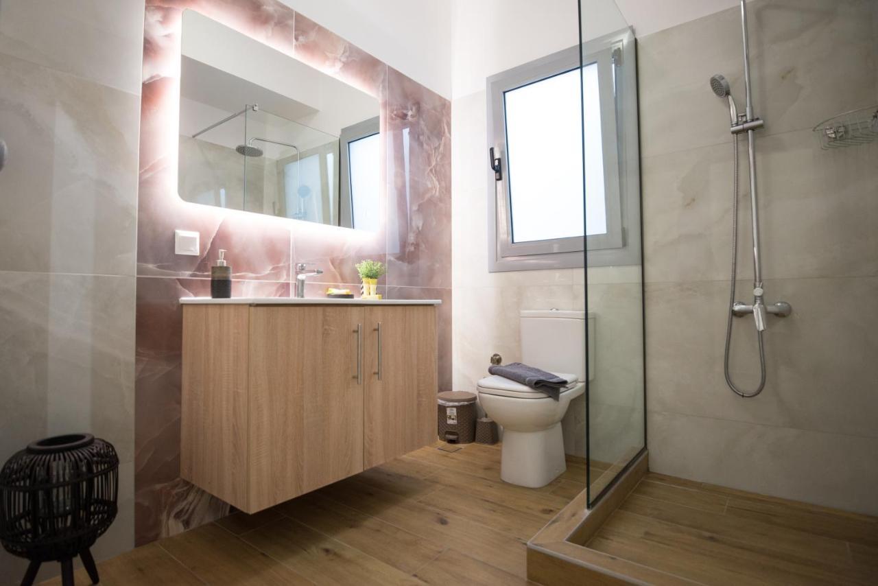 Vonitsa Luxury Apartments Ngoại thất bức ảnh