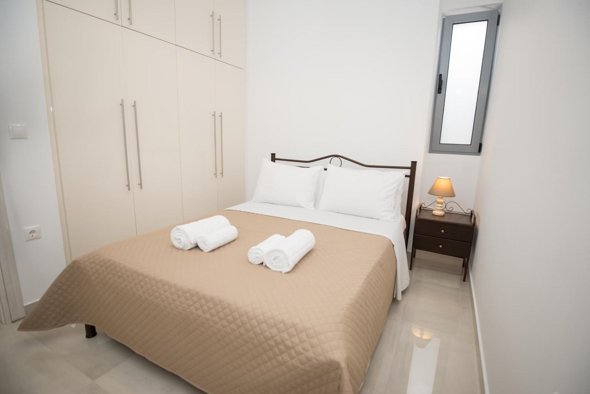 Vonitsa Luxury Apartments Ngoại thất bức ảnh
