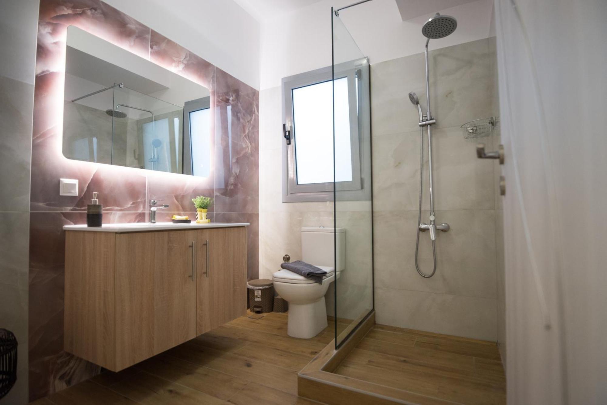 Vonitsa Luxury Apartments Ngoại thất bức ảnh