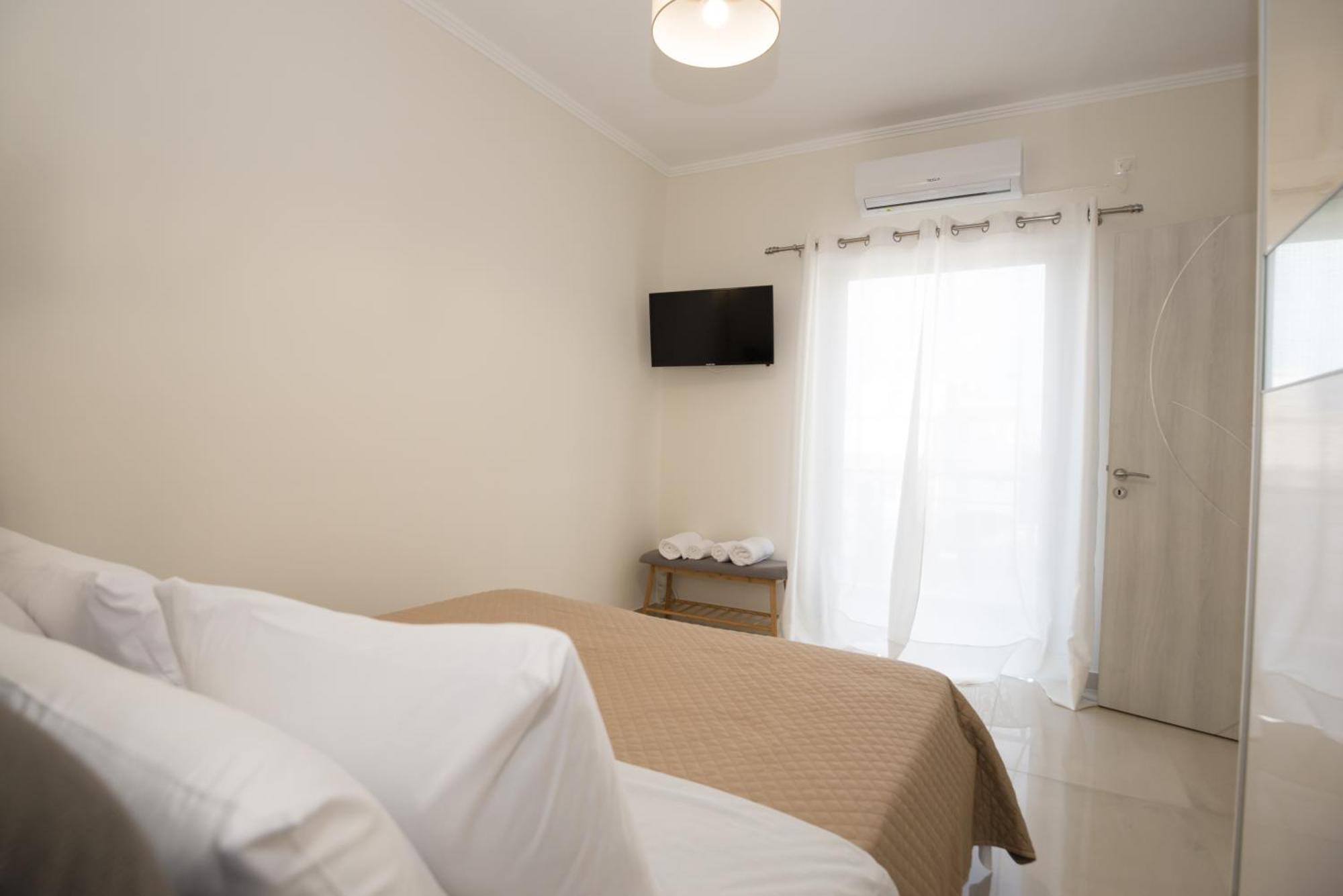 Vonitsa Luxury Apartments Ngoại thất bức ảnh