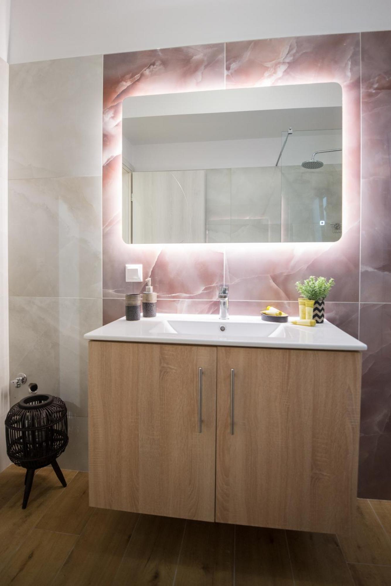 Vonitsa Luxury Apartments Ngoại thất bức ảnh
