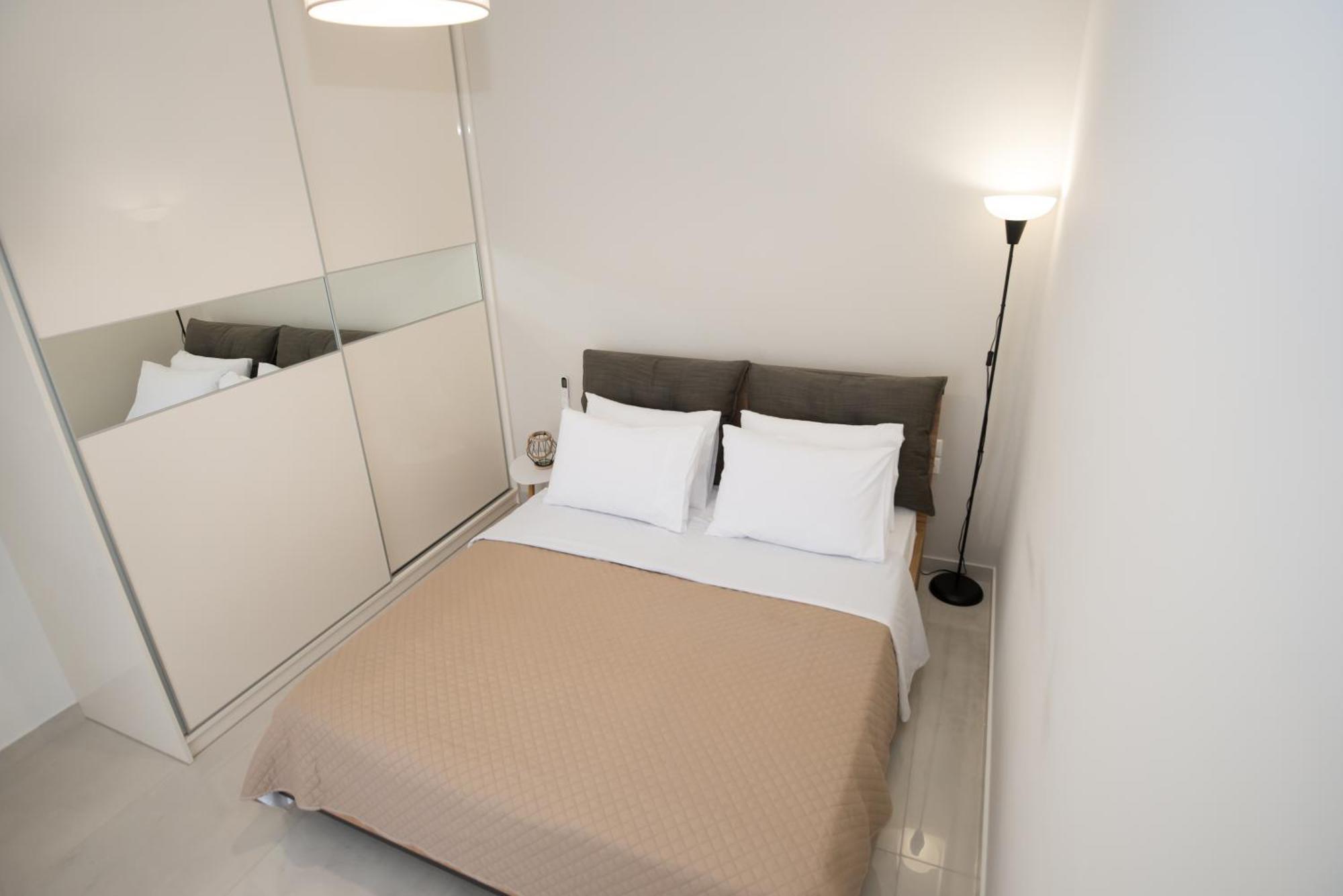 Vonitsa Luxury Apartments Ngoại thất bức ảnh