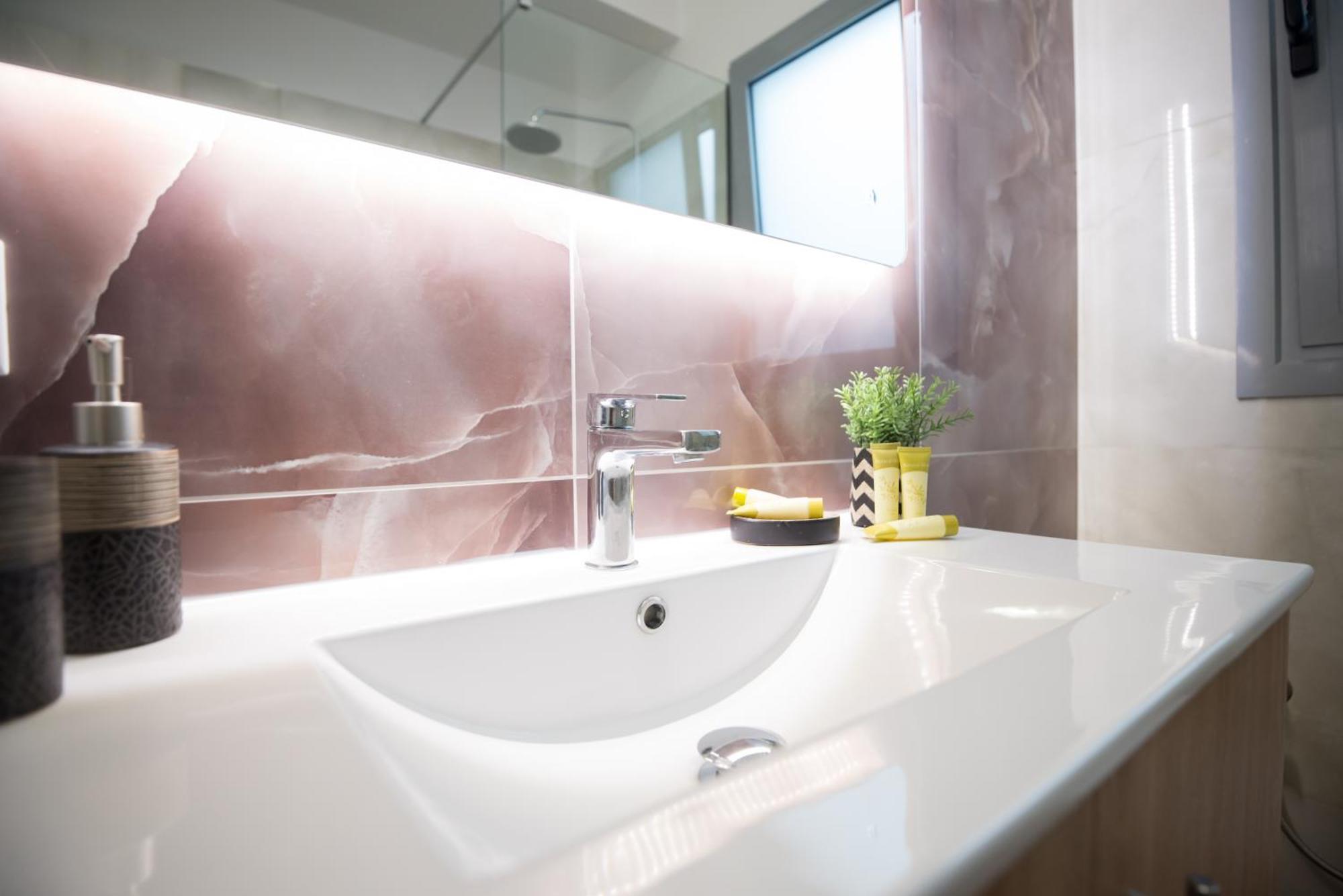 Vonitsa Luxury Apartments Ngoại thất bức ảnh